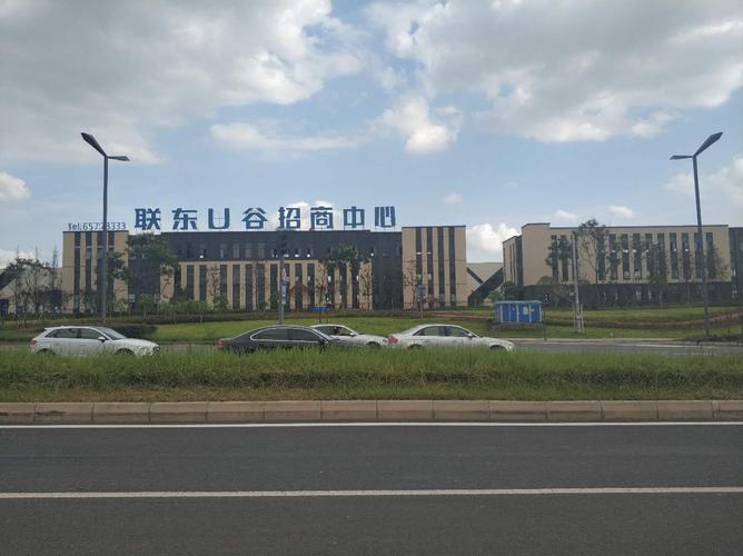 其它厂房出租天府新区成都直管区唯一工厂现房3400平经典户型